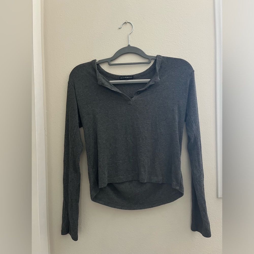 brandy long sleeve